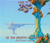 Like It Is: Yes at the Bristol Hippodrome (2014)